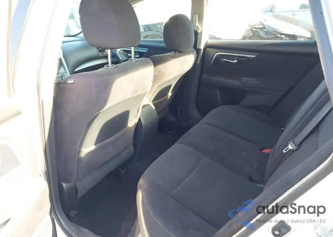 2013 Nissan Altima 2.5 S из США, поврежденный, VIN 1N4AL3AP2DC196140